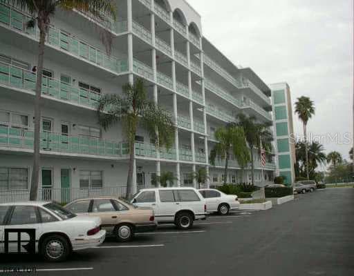 2850 59th UNIT 104 Gulfport, FL 33707