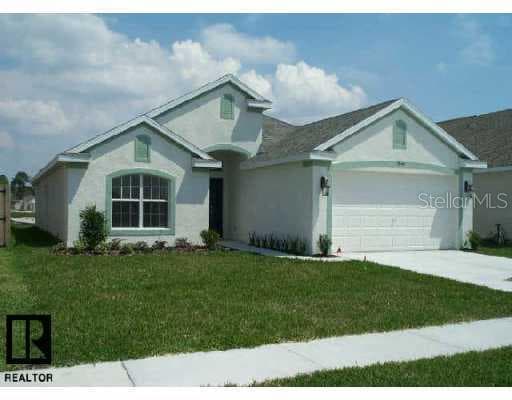 2640 Hawk Roost COURT Holiday, FL 34691