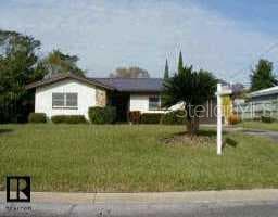 1410 Sunset ROAD Tarpon Springs, FL 34689