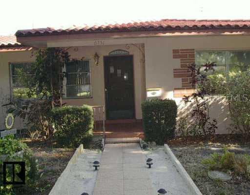 6751 BURLINGTON ST. PETERSBURG, FL 33710