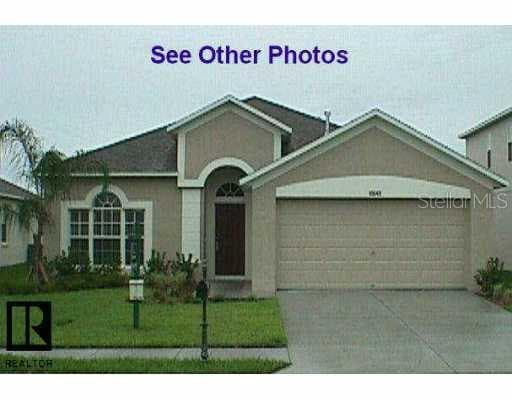 10645 Firebrick COURT Trinity, FL 34655