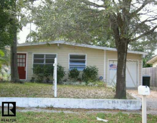 645 WOODDELL DRIVE SAFETY HARBOR, FL 34695