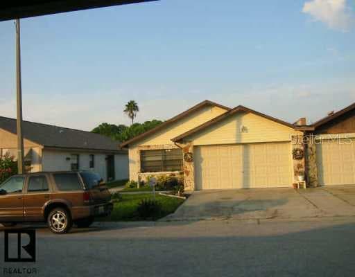4449 Garnet DRIVE New Port Richey, FL 34652