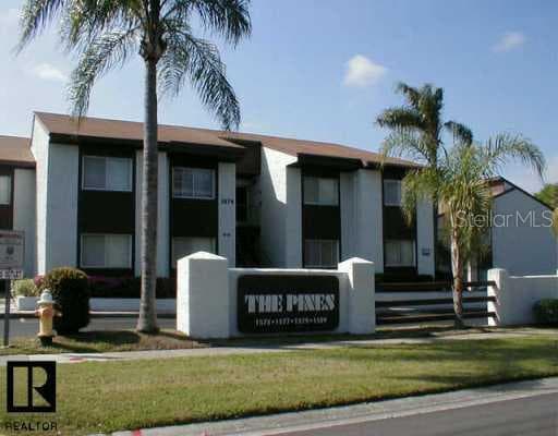 1579 Greenlea DRIVE UNIT 11 Clearwater, FL 33755