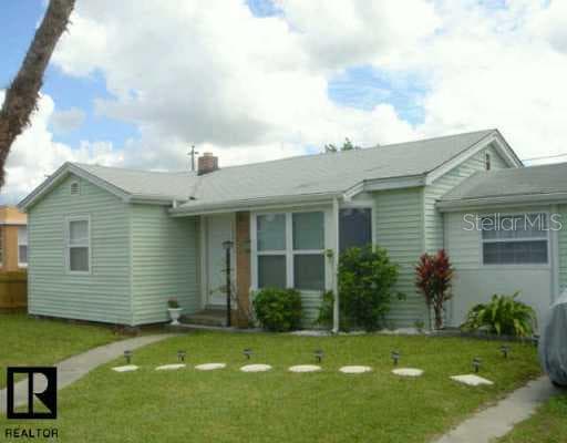 14025 Vivian DRIVE Madeira Beach, FL 33708