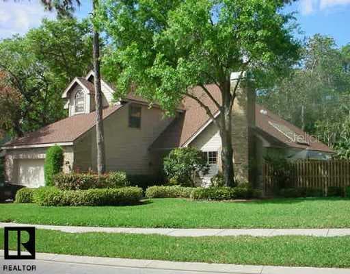 418 Cascade LANE Palm Harbor, FL 34684