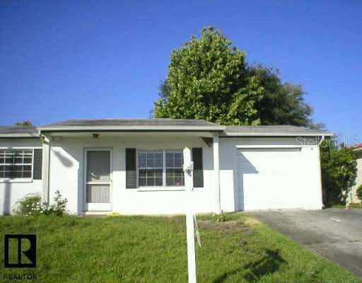 8518 Redfield DRIVE Port Richey, FL 34668
