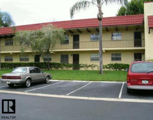 1845 S. HIGHLAND AVENUE UNIT 9-4 CLEARWATER, FL 33756