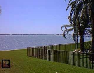 1301 Gulf BOULEVARD UNIT 117 Clearwater, FL 33767
