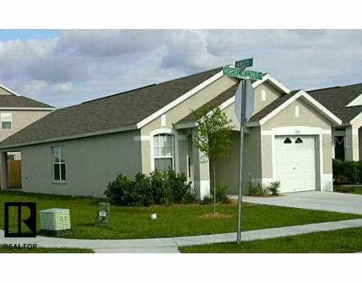 1840 Horsechestnut COURT Trinity, FL 34655