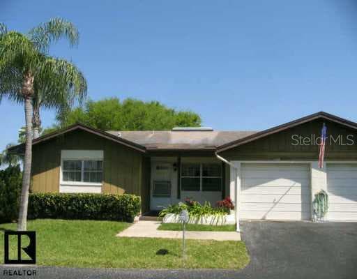 1425 Heather Ridge BOULEVARD Dunedin, FL 34698