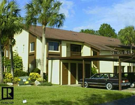2561 Royal Pines CIRCLE UNIT E Clearwater, FL 33763