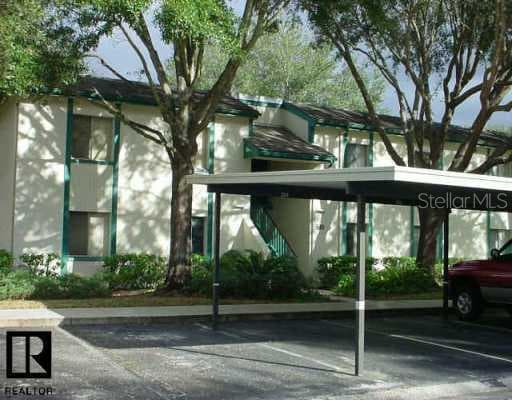 162 Cypress LANE Oldsmar, FL 34677