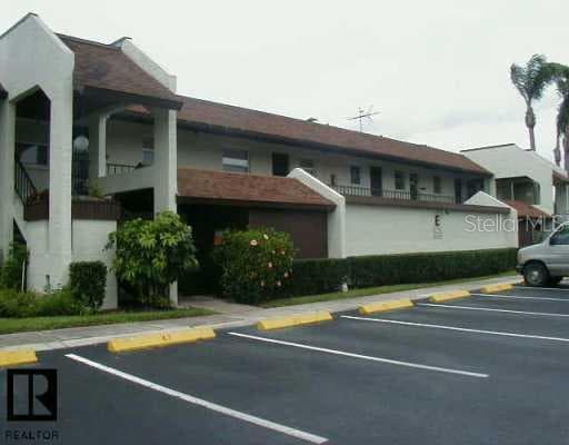 1100 EAST BAY DRIVE UNIT E-45 LARGO, FL 33770