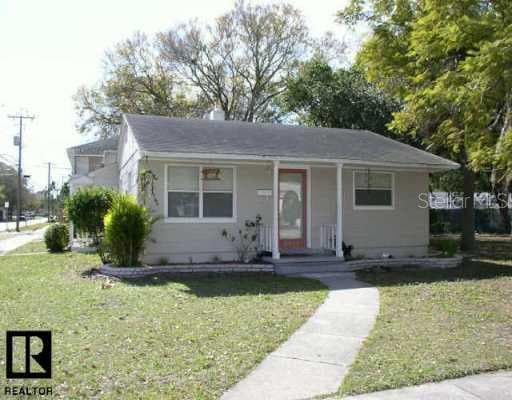 2400 Burlington AVENUE N St Petersburg, FL 33710
