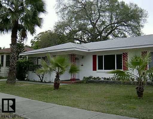 1121 Drew STREET Clearwater, FL 33755