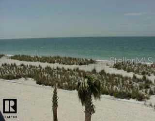 1660 Gulf BOULEVARD UNIT 204 Clearwater, FL 33767