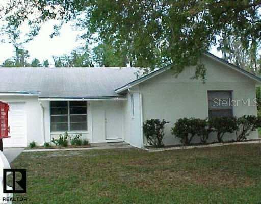 3630 Gorman DRIVE New Port Richey, FL 34655