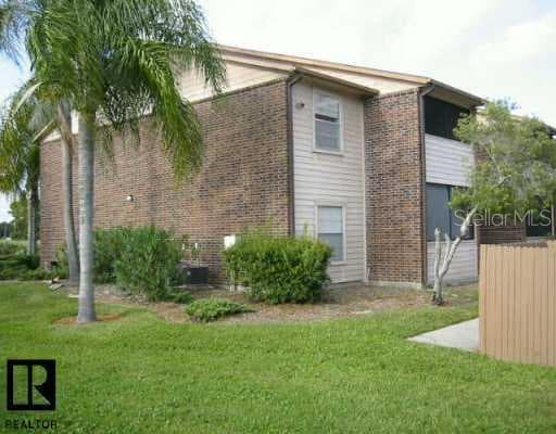 1400 Gandy BOULEVARD UNIT 201 St Petersburg, FL 33702