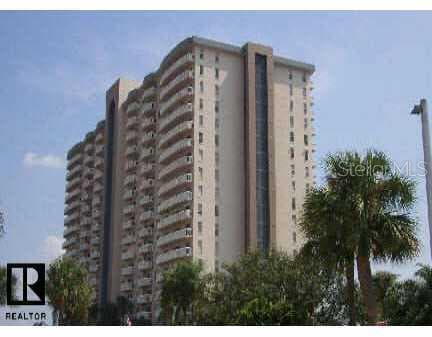 4900 Brittany DRIVE UNIT 403 St Petersburg, FL 33715