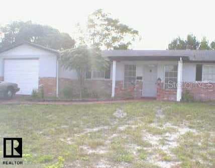 10921 Stamford DRIVE Port Richey, FL 34668