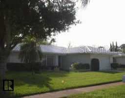 10235 Monarch DRIVE Largo, FL 33774