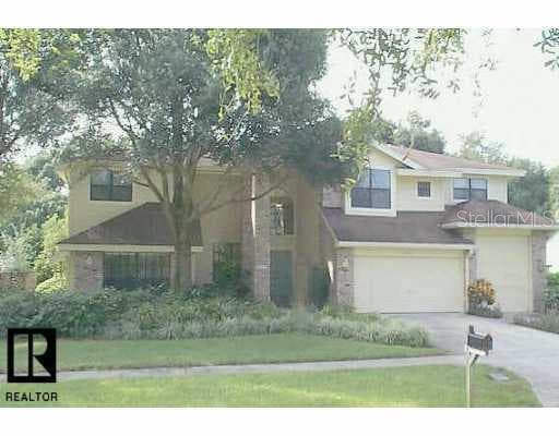 2825 Chancery LANE Clearwater, FL 33759