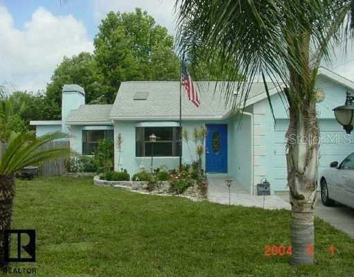 893 Green Valley ROAD Palm Harbor, FL 34683