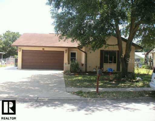 8026 Banister LANE Port Richey, FL 34668