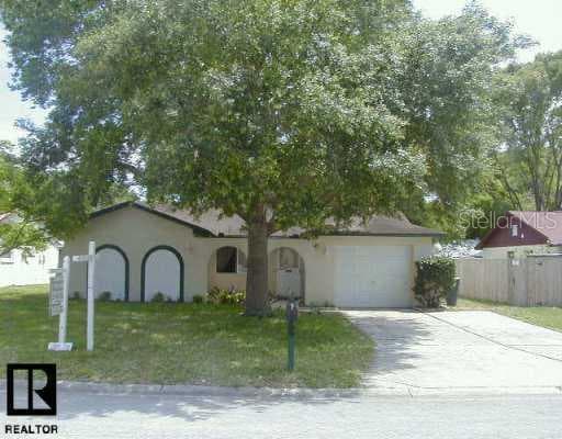 155 Coral DRIVE Safety Harbor, FL 34695