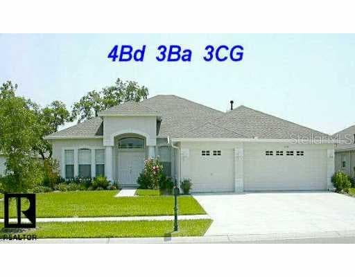 1530 Stipule COURT Trinity, FL 34655