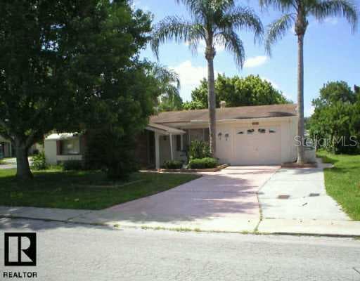 4144 Stratfield DRIVE New Port Richey, FL 34652