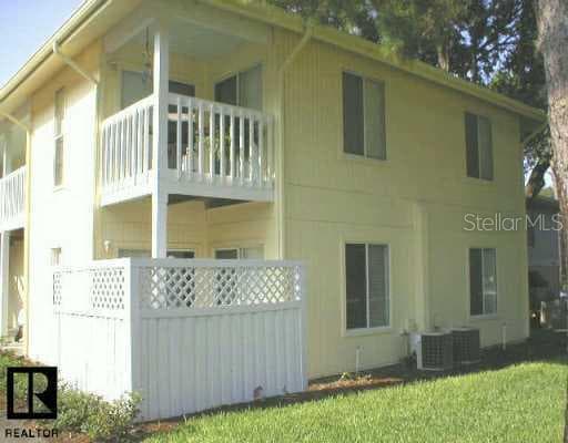 1115 Ohio AVENUE UNIT 203 Dunedin, FL 34698