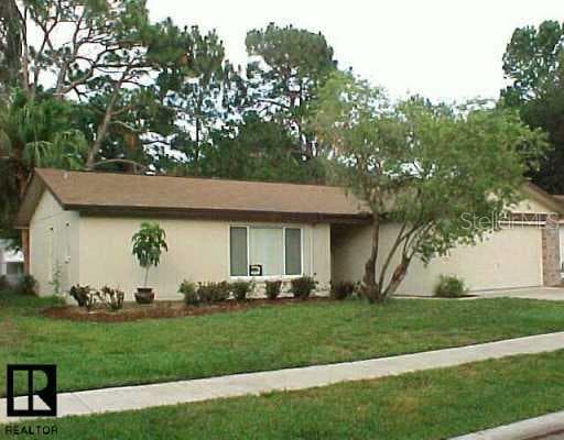 154 Kendale DRIVE Safety Harbor, FL 34695