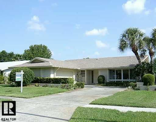 2672 Countryclub DRIVE Clearwater, FL 33761