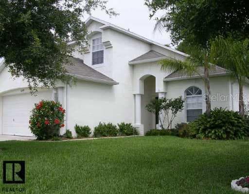 4249 Savage Station CIRCLE New Port Richey, FL 34653