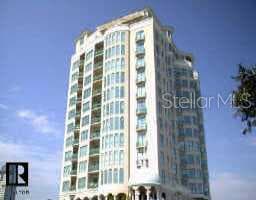 288 Beach DRIVE NE UNIT 11A St Petersburg, FL 33701
