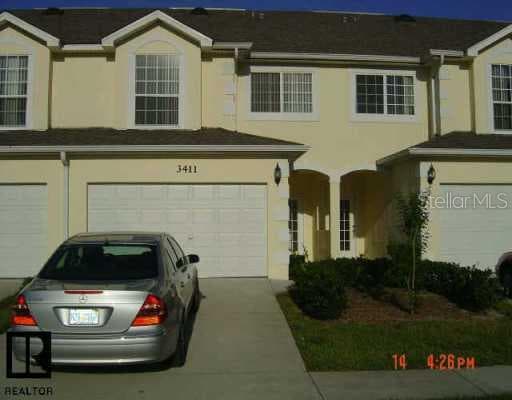 3411 Fox Hunt DRIVE Palm Harbor, FL 34683
