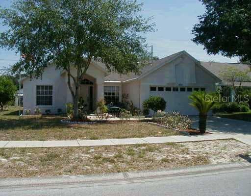 665 Bayside DRIVE Tarpon Springs, FL 34689
