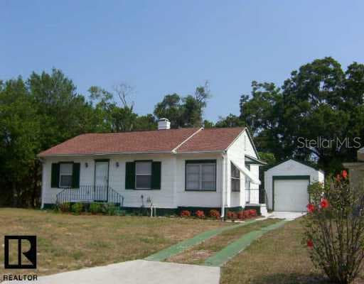 1528 Laura STREET Clearwater, FL 33755