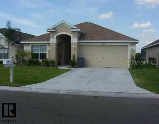2320 Indian Key DRIVE Holiday, FL 34691