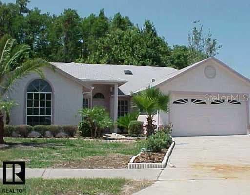 4723 Rowe DRIVE New Port Richey, FL 34653