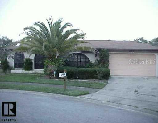 8004 Banister LANE Port Richey, FL 34668
