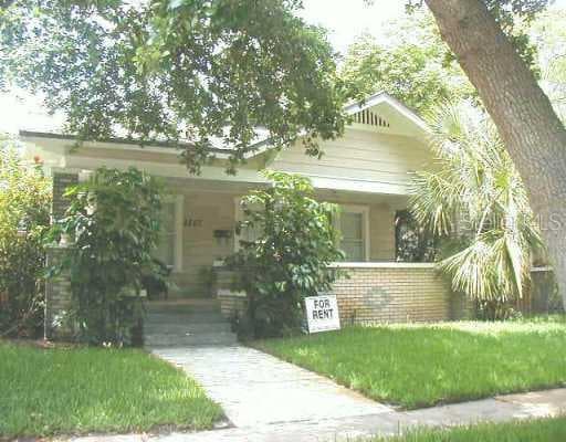 2227 Burlington AVENUE N St Petersburg, FL 33713
