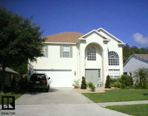 4900 Ridgemoor CIRCLE Palm Harbor, FL 34685