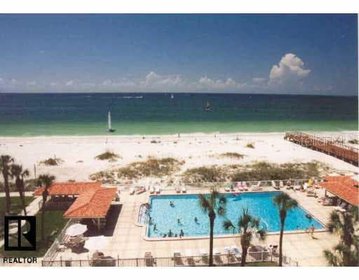 880 Mandalay AVENUE UNIT C603 Clearwater, FL 33767