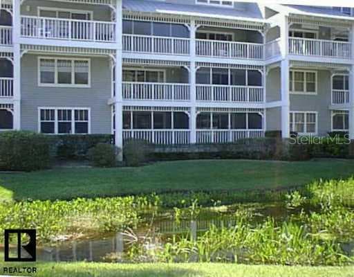 2599 Dolly Bay DRIVE UNIT 104 Palm Harbor, FL 34684