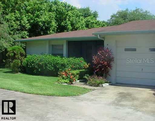 2832 Orange Tree UNIT B Palm Harbor, FL 34684