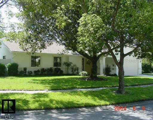 1114 Falcon Ridge LANE Palm Harbor, FL 34683