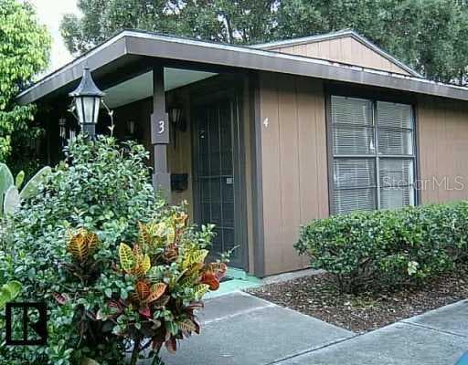 1980 Tahitian PLACE UNIT 4 Dunedin, FL 34698